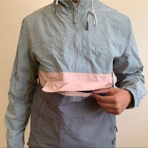 Urban Outfitters Men’s Windbreaker